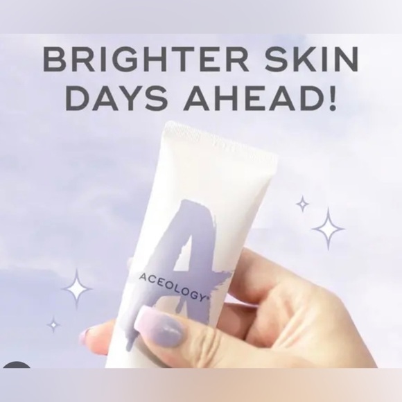 Aceology Here We Glow Berry Mask - Picture 6 of 8